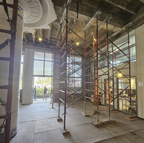 shoring system design 50